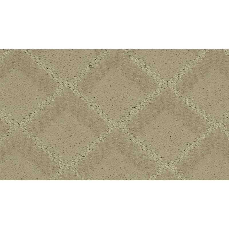 Graceful Appeal Luxury Polyester Carpet - Pattern