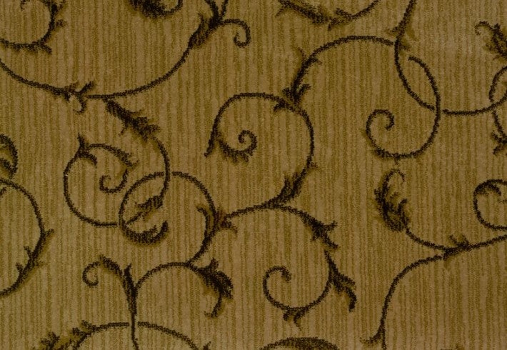 Royal Pavilion Montpelier Driftwood Polypropylene Carpet