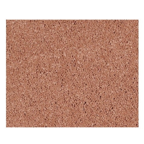 Pelotage I British Rouge Nylon Carpet - Textured