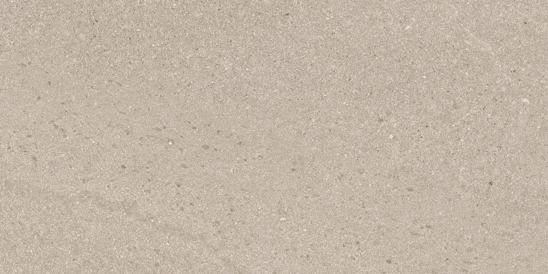 Baltic Taupe Porcelain Tile - Antique - 24" X 48"