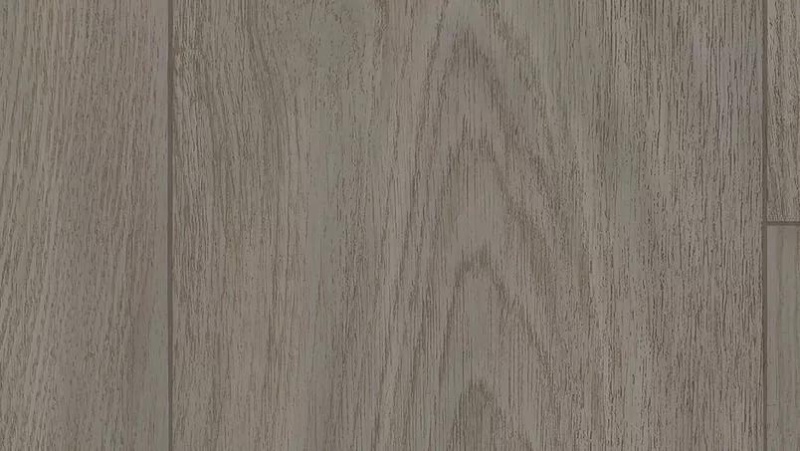 Acczent Brushed Oak Medium Sheet Vinyl