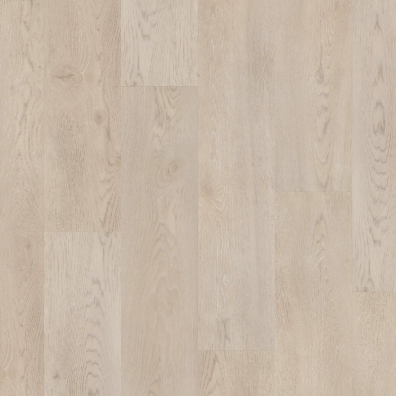 Coretec Pro Plus Intergrated Bevel Mercer Oak Luxury Vinyl Plank Flooring