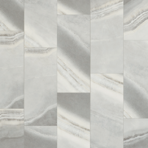 Wanderer's Loop Perspective Rigid Luxury Vinyl Plank Flooring - Urethane - 16" X 36"
