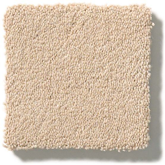 Perfect Choice Cocoa Sand Nylon Carpet - Textured
