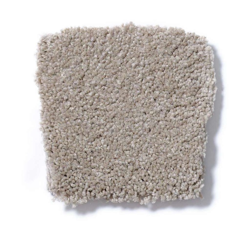 Sandy Hollow Classic Iv 15' Soft Shadow Nylon Carpet - Textured
