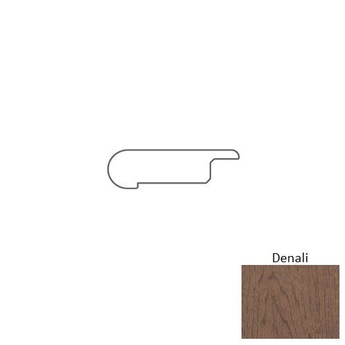 Landmark Sliced Hickory Denali Overlap Stairnose