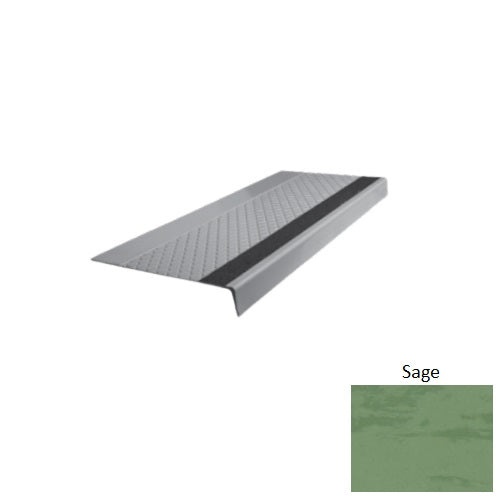 Evolving Styles Creative Elements Sage Stair Tread