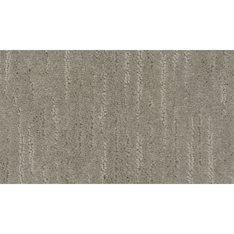 Glamorous Style Thick Fog Triexta Carpet - Pattern