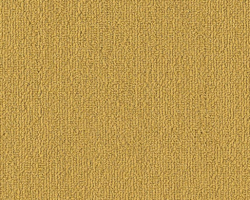 Color Accents BL Ochre Nylon Carpet - Loop