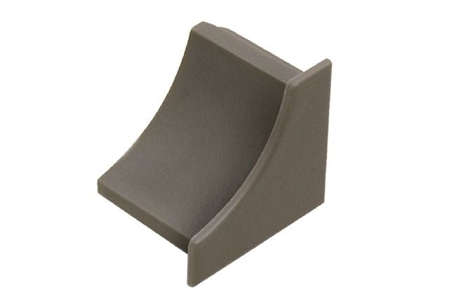 Dilex Hku End Cap Tile Edging Trim