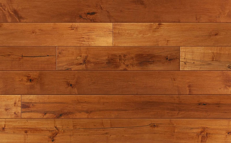 English Pub Ale Engineered Hardwood Flooring - Hand Scraped - Multi Sizes