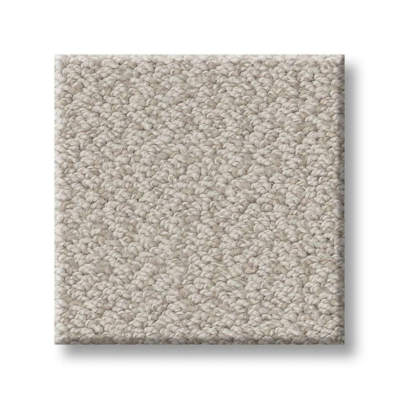 Foundations Fine Tapestry Baltic Stone Nylon Carpet - Pattern