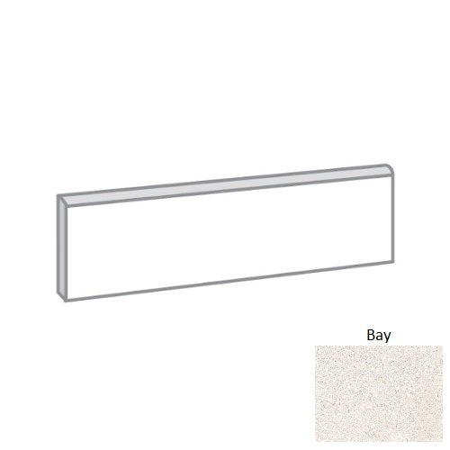 Newport Bay Porcelain Floor & Wall Trim
