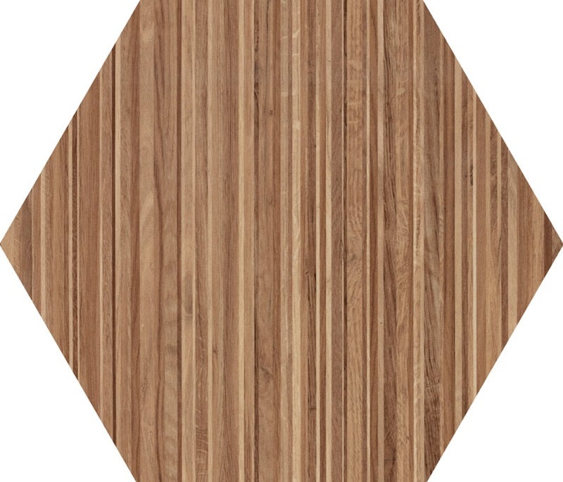 Oasis Honey Porcelain Tile - Matte