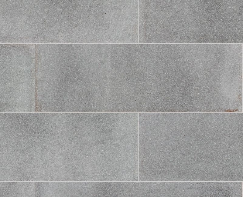 Sunset Key Oyster Porcelain Tile - Matte - 4" X 12"