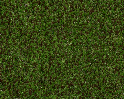 Cabana (T) Trail Mix Polypropylene Carpet - Turf