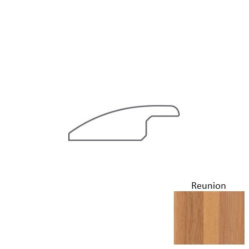 Sanctuary Hickory Reunion Hardwood Moulding / Trim