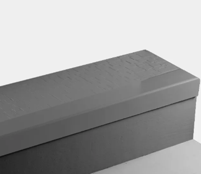 Johnsonite Dockside Cubis Rubber Stair Tread