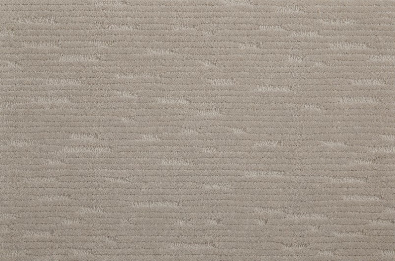 Clearance Sale! Hibernia Centerport Seal Wool Carpet - Pattern - 15'0" X 58'9" Dye Lot: 1041