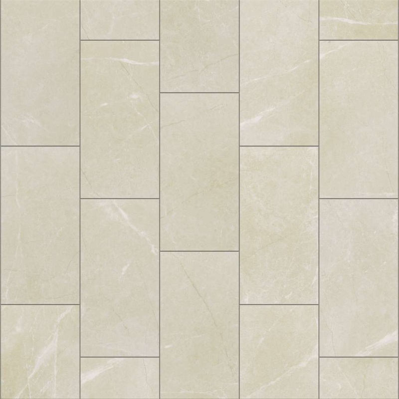 Visionary Retreat Porcelain Tile - Matte - 12" X 24"