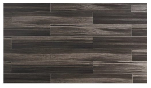 Tfspc406 Luxury Vinyl Plank Flooring - Antique - 8.97" X 59.85"