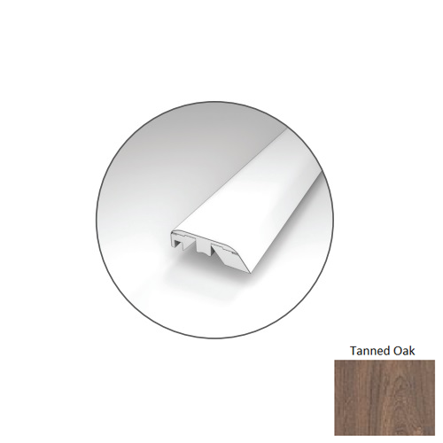 Briarfield Tanned Oak Laminate Wood Moulding Trim