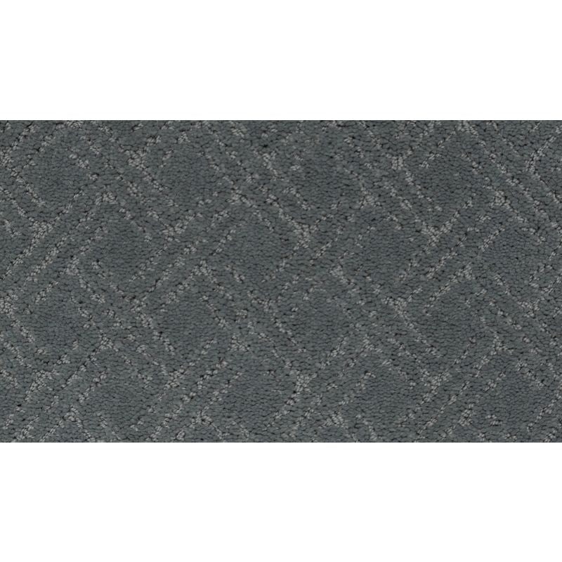 Exquisite Touch Rising Tide Triexta Carpet - Pattern