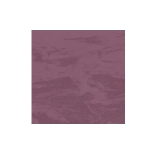 Evolving Styles Creative Elements Vintage Plum Rubber Distinct Designs Tile - Smooth