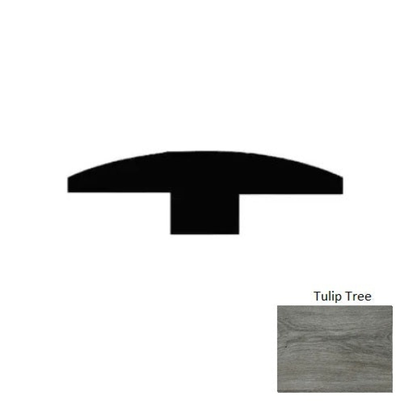 Countryside Tulip Tree Luxury Vinyl Moulding / Trim