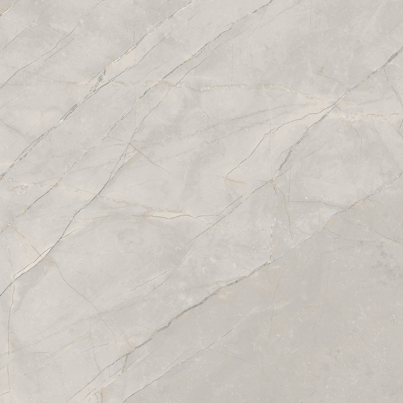 Delray Ii Linen Beige Porcelain Tile - Matte