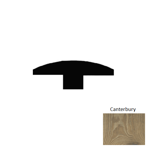 Royal Oak Luxe Canterbury 90" T Molding