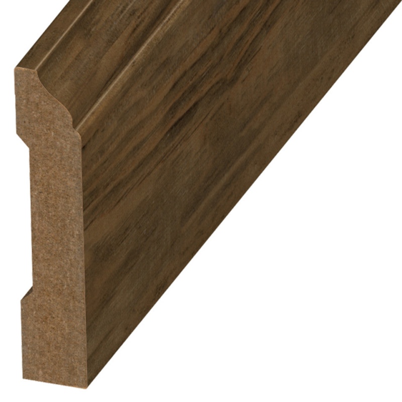 Standard Color Sawmill Ash Wall Base Trim