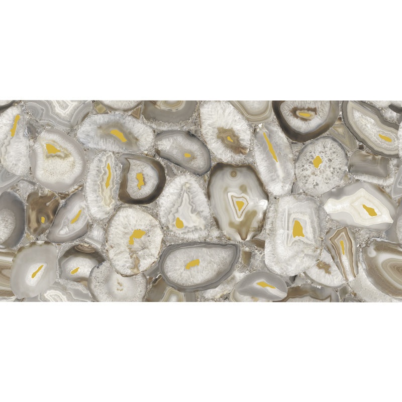 Agatas Oro Beige Porcelain Tile 24" x 48"