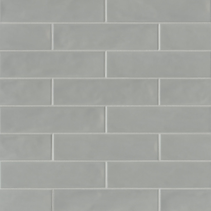 Sorrento Grigio Ceramic Tile - Glossy