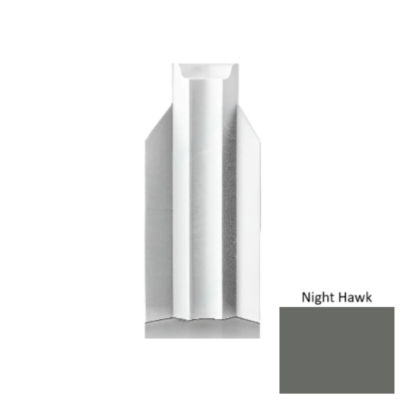 Pinnacle Night Hawk Rubber Inside Corner Block