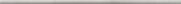 Pietra Antica Bianco Venato Marble Pencil Molding