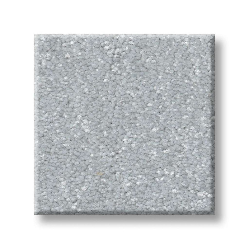 Pet Perfect Hard At Play III 15' Serene Blue Polyester Carpet