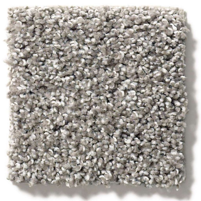 Go For It Granite Nylon Carpet - Textured