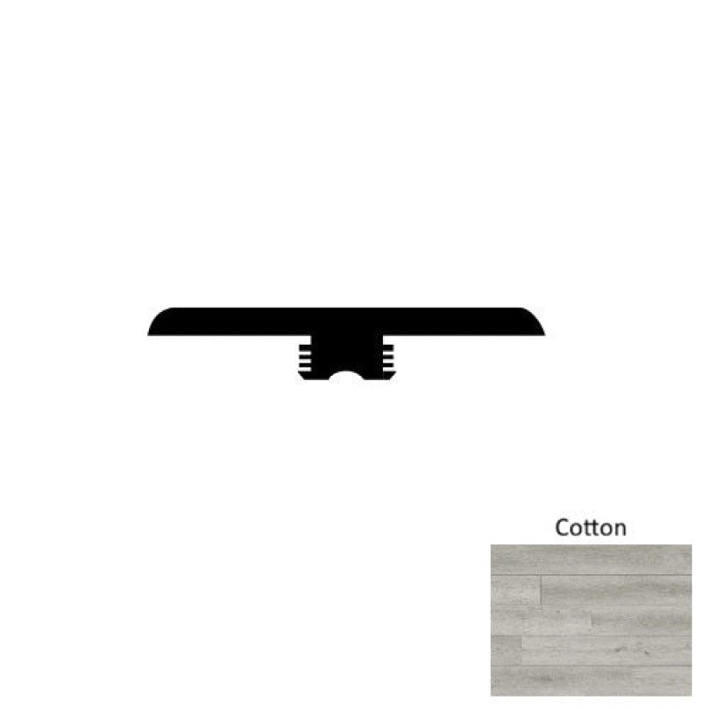 Roca Fume TM Cotton T Molding