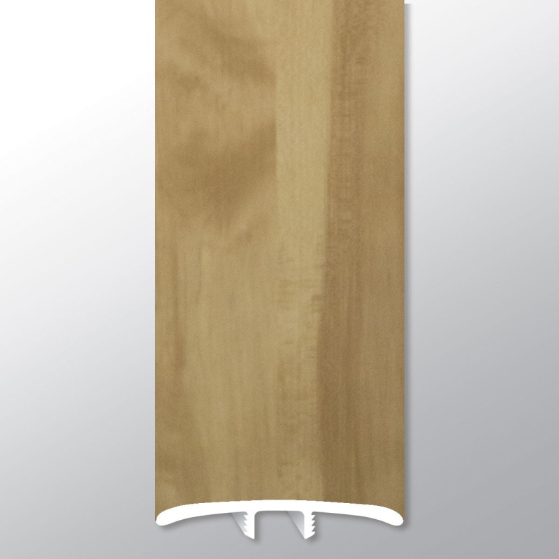 Prescott Brookline Luxury Vinyl T Molding, 1.77" x 94"
