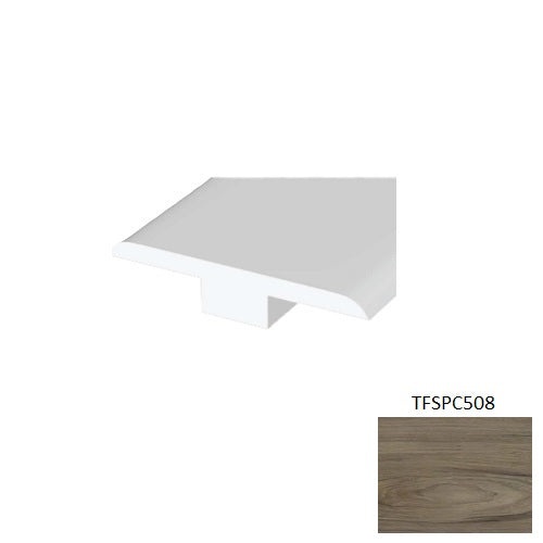 Luxury Vinyl Moulding / Trim T Molding