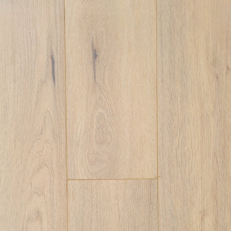 Paradise Fiji Laminate Wood Plank Flooring - Wire Brushed - 7 3/4" X 60"