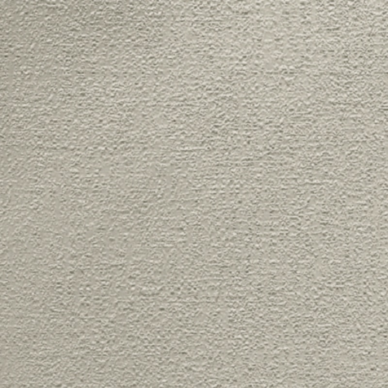 Beige Linen Solid Color Rubber Tile