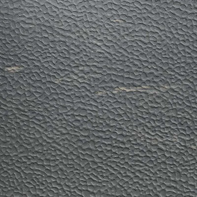 Johnsonite Misty Defiant Oil And Grease Resistant Rubber Tile - Hammered - 12" X 12"