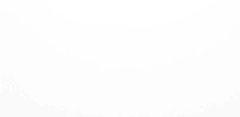 Style Ii Pure White Porcelain Tile - Matte
