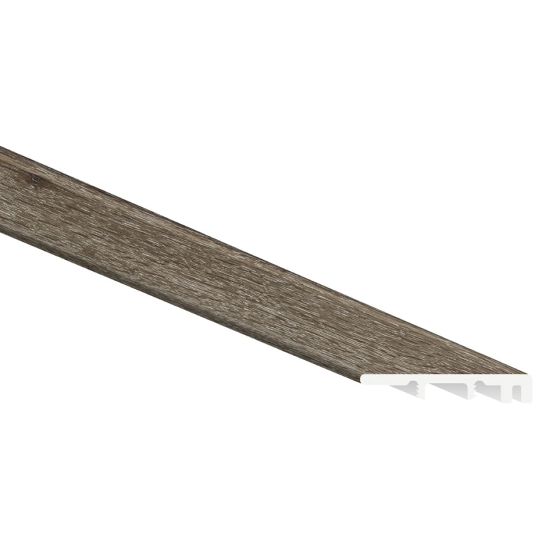 Everlife Lvt Ludlow Luxury Vinyl Moulding / Trim - 1 3/4" X 94" End Cap / Threshold - Prefinished