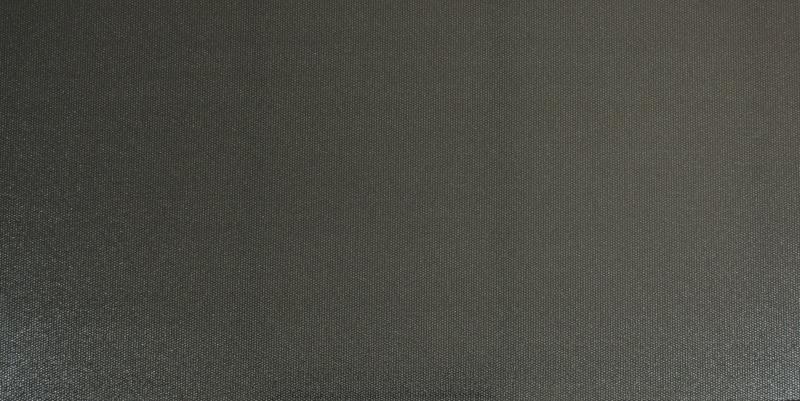 Blink Black Ceramic Tile - Polished - 12" X 24"