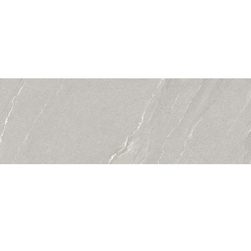 Trex Grey Porcelain Tile - Matte - 10" X 30"