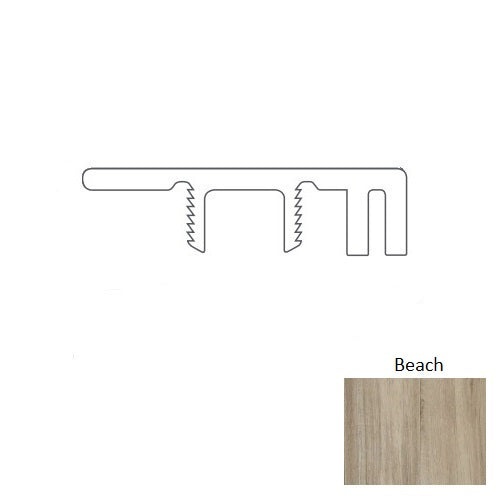 Adura Max Plank Kona Beach 94" End Cap