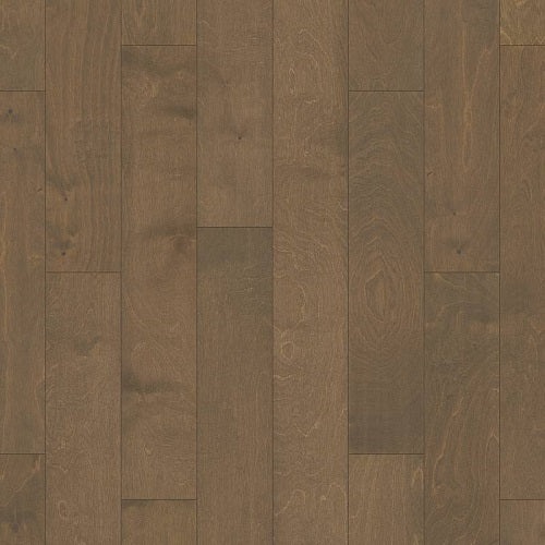 Naples Crescent Beach Engineered Hardwood Flooring - Scraped - 5" X Random Lengths
